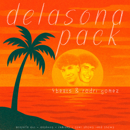 Delasona Pack