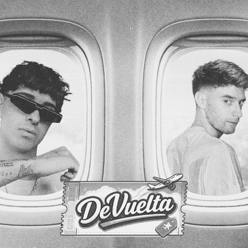 De Vuelta Pack