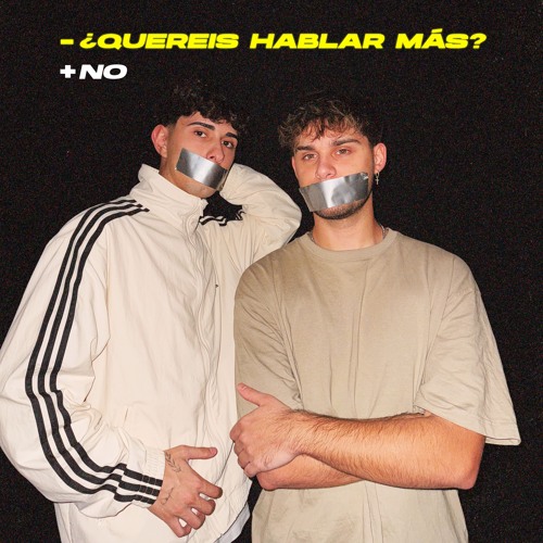 La Música Es La Que Habla